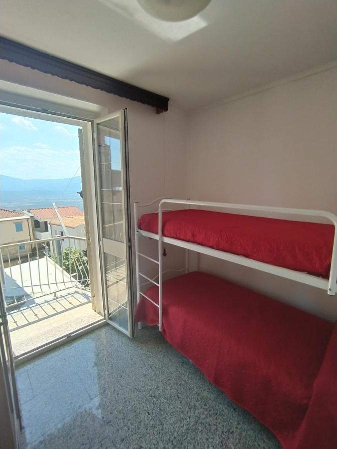 Appartamento La Terrazza Бауней Экстерьер фото